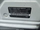 Mitsubishi Outlander Se JA4AZ3A35HZ058126 снимка