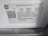 Chevrolet Bolt Ev Fwd 2Lt 1G1FX6S02P4123851 снимка