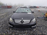 Mercedes-Benz C 300 Luxury 4Matic/Sport 4Matic WDDGF8BBXCA642269 снимка