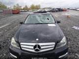 Mercedes-Benz C 300 Luxury 4Matic/Sport 4Matic WDDGF8BBXCA642269 photo