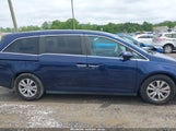 Honda Odyssey Ex-L 5FNRL5H60GB124155 снимка