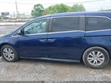 Honda Odyssey Ex-L 5FNRL5H60GB124155 снимка