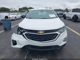 Chevrolet Equinox Ls 2GNAXHEV1J6270048 снимка