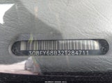 Chrysler Pt Cruiser Limited 3C8FY68B32T284711 снимка