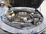 Chevrolet Camaro Zl1 1G1FK1R65K0154510 photo