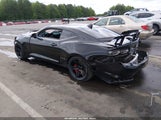 Chevrolet Camaro Zl1 1G1FK1R65K0154510 fotografie