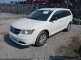 Dodge Journey American Value Pkg 3C4PDCAB8FT595776 fotografie