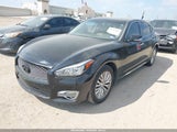 Infiniti Q70L 3.7 JN1BY1PP7GM631330 photo