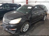 Chevrolet Traverse 1Lt 1GNKRGKD7EJ167567 снимка