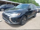 Mitsubishi Outlander Sel JA4AZ3A31KZ014163 снимка