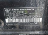 Mitsubishi Outlander Sel JA4AZ3A31KZ014163 снимка