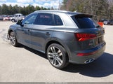 Audi Sq5 3.0T Premium Plus WA1A4AFY0J2009843 photo