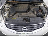 Nissan Altima 2.5 S 1N4AL2AP0CC168359 снимка