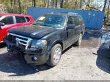 Ford Expedition Limited 1FMJU2A54EEF00103 снимка