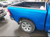 Ram  Big Horn 4X4 5'7 Box 1C6SRFFT8LN316618 fotografie