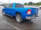 Ram  Big Horn 4X4 5'7 Box 1C6SRFFT8LN316618 fotografie
