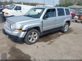 Jeep Patriot Sport 1C4NJRBB2CD657935 снимка
