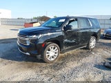 Chevrolet Tahoe 2Wd High Country 1GNSCTKL7MR110402 снимка