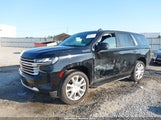 Chevrolet Tahoe 2Wd High Country 1GNSCTKL7MR110402 снимка