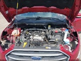 Ford Ecosport Se MAJ3S2GE1LC318660 снимка
