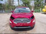 Ford Ecosport Se MAJ3S2GE1LC318660 снимка