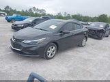 Chevrolet Cruze Lt Auto 1G1BE5SMXH7246962 снимка