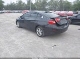 Chevrolet Cruze Lt Auto 1G1BE5SMXH7246962 снимка