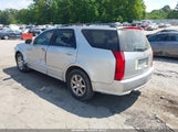 Cadillac Srx V6 1GYEE637270145662 снимка
