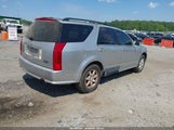 Cadillac Srx V6 1GYEE637270145662 снимка