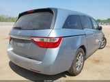 Honda Odyssey Ex 5FNRL5H41CB133858 photo