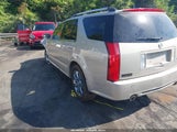 Cadillac Srx V6 1GYEE637090111237 снимка