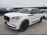 Lincoln Aviator Black Label 5LM5J9XCXRGL05381 снимка