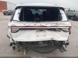 Lincoln Aviator Black Label 5LM5J9XCXRGL05381 снимка