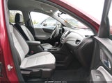 Chevrolet Equinox Lt 2GNAXKEV0K6154631 снимка