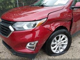 Chevrolet Equinox Lt 2GNAXKEV0K6154631 снимка