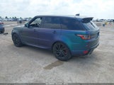 Land Rover Range Rover Sport Hse Dynamic SALWR2SE1LA724548 photo
