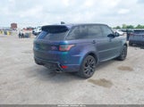 Land Rover Range Rover Sport Hse Dynamic SALWR2SE1LA724548 photo