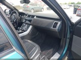 Land Rover Range Rover Sport Hse Dynamic SALWR2SE1LA724548 fotografie