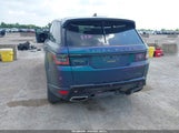 Land Rover Range Rover Sport Hse Dynamic SALWR2SE1LA724548 fotografie