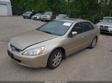 Honda Accord 3.0 Ex 1HGCM66524A091667 снимка