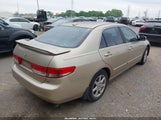 Honda Accord 3.0 Ex 1HGCM66524A091667 снимка