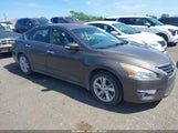 Nissan Altima 2.5 Sv 1N4AL3AP1FC472830 снимка