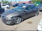 Nissan Altima 2.5 Sv 1N4AL3AP1FC472830 снимка