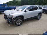 GMC Acadia Fwd Slt 1GKKNMLS0LZ143212 photo