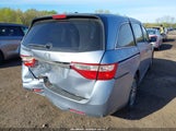 Honda Odyssey Ex-L 5FNRL5H65CB060009 снимка