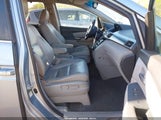 Honda Odyssey Ex-L 5FNRL5H65CB060009 снимка