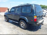 Toyota Land Cruiser Dj81 JT3DJ81W1P0024371 снимка