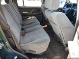 Toyota Land Cruiser Dj81 JT3DJ81W1P0024371 fotografie