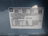 Chevrolet Silverado  1Lz 3GCUKSEC8EG346438 снимка