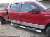 Ford F-150 Fx4/Harley-Davidson/King Ranch/Lariat/Platinum/Xl/Xlt 1FTFW1EV5AFB38943 снимка